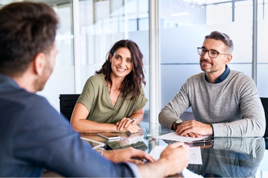 Bad-Credit Refinance