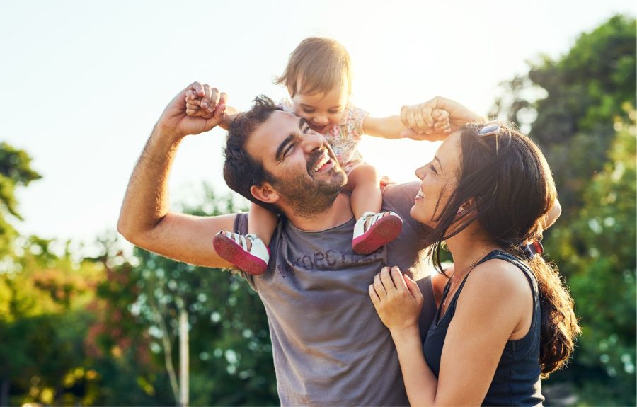 Debt Consolidation Refinance